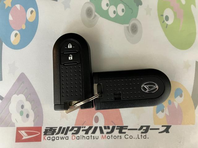 ムーヴカスタム　Ｘ　ハイパー　ナビ／ＥＴＣ／アルミワンオーナー　純正ナビ　純正ＥＴＣ　バックモニター　Ｂｌｕｅｔｏｏｔｈ接続　ＬＥＤヘッドランプ　オートライト　電動格納ミラー　純正１４インチアルミホイール　スマートキー　取扱説明書　メンテナンスノート（香川県）の中古車