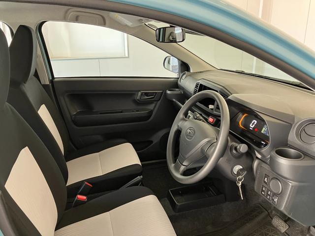 ミライースＬ　ＳＡIII　オーディオレス／キーレスエントリーワンオーナー　オーディオレス　キーレスエントリー　ハロゲンヘッドライト　オートライト　オートマチックハイビーム　スマアシＩＩＩ　シガーソケット　取扱説明書　メンテナンスノート（香川県）の中古車