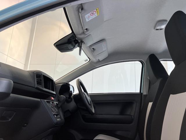 ミライースＬ　ＳＡIII　オーディオレス／キーレスエントリーワンオーナー　オーディオレス　キーレスエントリー　ハロゲンヘッドライト　オートライト　オートマチックハイビーム　スマアシＩＩＩ　シガーソケット　取扱説明書　メンテナンスノート（香川県）の中古車