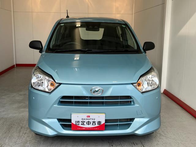 ミライースＬ　ＳＡIII　オーディオレス／キーレスエントリーワンオーナー　オーディオレス　キーレスエントリー　ハロゲンヘッドライト　オートライト　オートマチックハイビーム　スマアシＩＩＩ　シガーソケット　取扱説明書　メンテナンスノート（香川県）の中古車