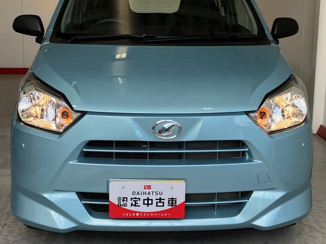 ミライースＬ　ＳＡIII　オーディオレス／キーレスエントリーワンオーナー　オーディオレス　キーレスエントリー　ハロゲンヘッドライト　オートライト　オートマチックハイビーム　スマアシＩＩＩ　シガーソケット　取扱説明書　メンテナンスノート（香川県）の中古車