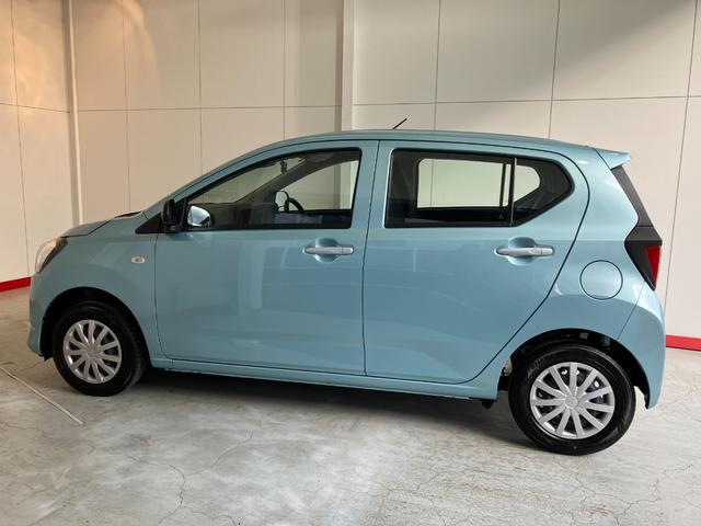 ミライースＬ　ＳＡIII　オーディオレス／キーレスエントリーワンオーナー　オーディオレス　キーレスエントリー　ハロゲンヘッドライト　オートライト　オートマチックハイビーム　スマアシＩＩＩ　シガーソケット　取扱説明書　メンテナンスノート（香川県）の中古車