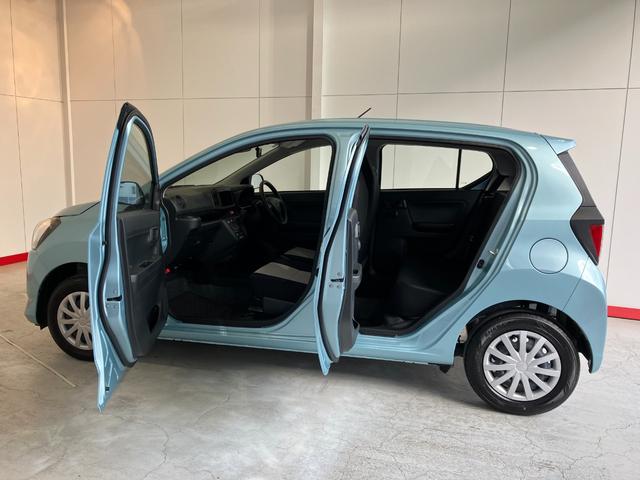 ミライースＬ　ＳＡIII　オーディオレス／キーレスエントリーワンオーナー　オーディオレス　キーレスエントリー　ハロゲンヘッドライト　オートライト　オートマチックハイビーム　スマアシＩＩＩ　シガーソケット　取扱説明書　メンテナンスノート（香川県）の中古車