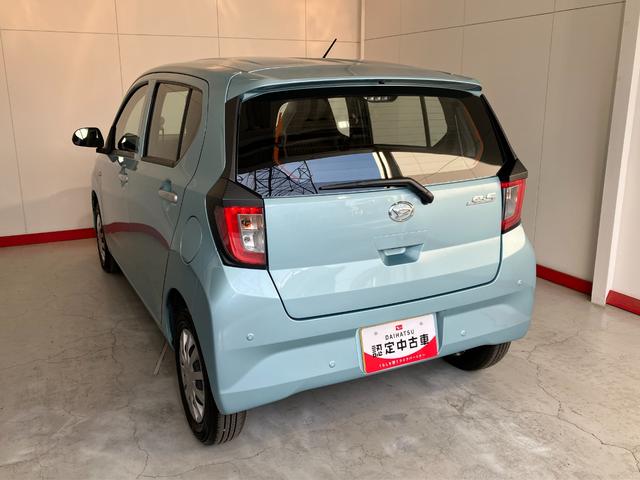 ミライースＬ　ＳＡIII　オーディオレス／キーレスエントリーワンオーナー　オーディオレス　キーレスエントリー　ハロゲンヘッドライト　オートライト　オートマチックハイビーム　スマアシＩＩＩ　シガーソケット　取扱説明書　メンテナンスノート（香川県）の中古車