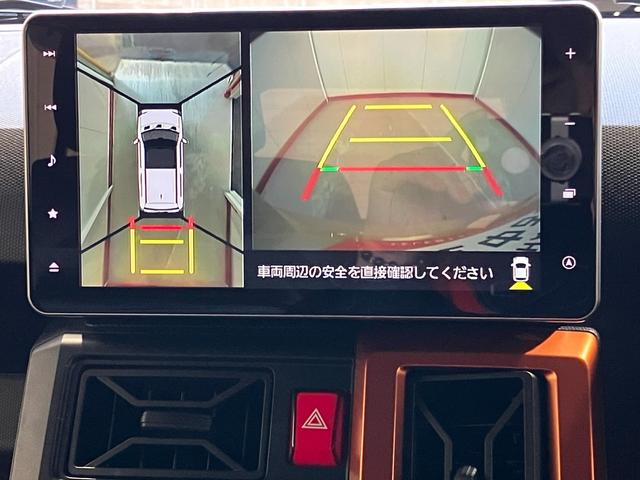 タフトＧ　ナビ／ＥＴＣ／ドラレコ／アルミワンオーナー　純正ナビ　純正ＥＴＣ　純正ドライブレコーダー　パノラマモニター　Ｂｌｕｅｔｏｏｔｈ接続　電動パーキングブレーキ　オートブレーキホールド　運転席・助手席シートヒーター　スマートキー（香川県）の中古車