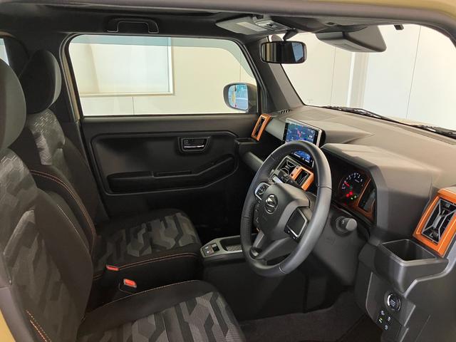 タフトＧ　ナビ／ＥＴＣ／ドラレコ／アルミワンオーナー　純正ナビ　純正ＥＴＣ　純正ドライブレコーダー　パノラマモニター　Ｂｌｕｅｔｏｏｔｈ接続　電動パーキングブレーキ　オートブレーキホールド　運転席・助手席シートヒーター　スマートキー（香川県）の中古車