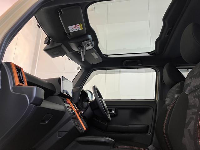 タフトＧ　ナビ／ＥＴＣ／ドラレコ／アルミワンオーナー　純正ナビ　純正ＥＴＣ　純正ドライブレコーダー　パノラマモニター　Ｂｌｕｅｔｏｏｔｈ接続　電動パーキングブレーキ　オートブレーキホールド　運転席・助手席シートヒーター　スマートキー（香川県）の中古車