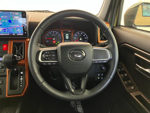 タフトＧ　ナビ／ＥＴＣ／ドラレコ／アルミワンオーナー　純正ナビ　純正ＥＴＣ　純正ドライブレコーダー　パノラマモニター　Ｂｌｕｅｔｏｏｔｈ接続　電動パーキングブレーキ　オートブレーキホールド　運転席・助手席シートヒーター　スマートキー（香川県）の中古車