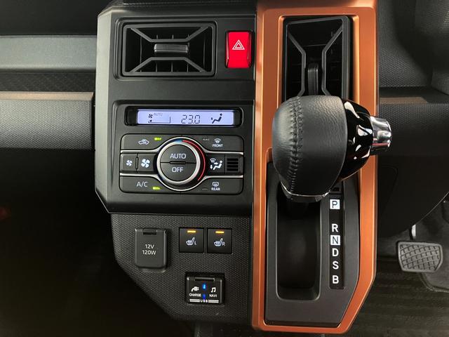 タフトＧ　ナビ／ＥＴＣ／ドラレコ／アルミワンオーナー　純正ナビ　純正ＥＴＣ　純正ドライブレコーダー　パノラマモニター　Ｂｌｕｅｔｏｏｔｈ接続　電動パーキングブレーキ　オートブレーキホールド　運転席・助手席シートヒーター　スマートキー（香川県）の中古車