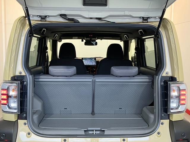 タフトＧ　ナビ／ＥＴＣ／ドラレコ／アルミワンオーナー　純正ナビ　純正ＥＴＣ　純正ドライブレコーダー　パノラマモニター　Ｂｌｕｅｔｏｏｔｈ接続　電動パーキングブレーキ　オートブレーキホールド　運転席・助手席シートヒーター　スマートキー（香川県）の中古車