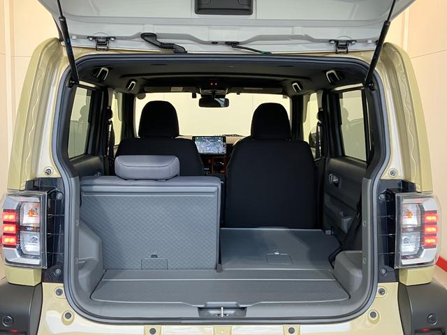 タフトＧ　ナビ／ＥＴＣ／ドラレコ／アルミワンオーナー　純正ナビ　純正ＥＴＣ　純正ドライブレコーダー　パノラマモニター　Ｂｌｕｅｔｏｏｔｈ接続　電動パーキングブレーキ　オートブレーキホールド　運転席・助手席シートヒーター　スマートキー（香川県）の中古車