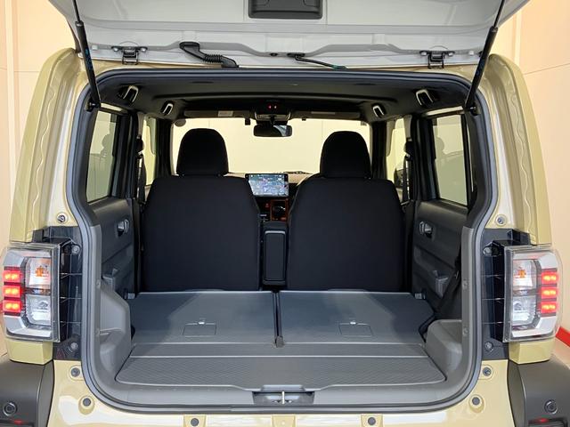 タフトＧ　ナビ／ＥＴＣ／ドラレコ／アルミワンオーナー　純正ナビ　純正ＥＴＣ　純正ドライブレコーダー　パノラマモニター　Ｂｌｕｅｔｏｏｔｈ接続　電動パーキングブレーキ　オートブレーキホールド　運転席・助手席シートヒーター　スマートキー（香川県）の中古車