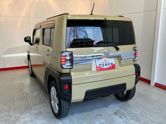 タフトＧ　ナビ／ＥＴＣ／ドラレコ／アルミワンオーナー　純正ナビ　純正ＥＴＣ　純正ドライブレコーダー　パノラマモニター　Ｂｌｕｅｔｏｏｔｈ接続　電動パーキングブレーキ　オートブレーキホールド　運転席・助手席シートヒーター　スマートキー（香川県）の中古車