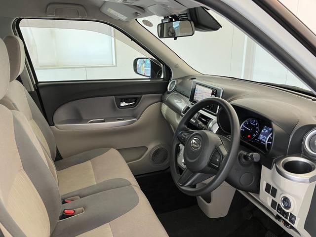 キャストスタイルＧＳＡIII　ナビ／ＥＴＣ／社外前後ドラレコワンオーナー　純正ナビ　純正ＥＴＣ　社外前後ドライブレコーダー　バックモニター　スマアシＩＩＩ　Ｂｌｕｅｔｏｏｔｈ接続　ＬＥＤヘッドランプ　純正１５インチアルミホイール　電動格納ミラー　スマートキー（香川県）の中古車