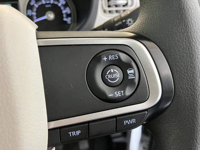 ムーヴキャンバスストライプスＧターボ　ナビ／ＥＴＣ／ドラレコターボ　純正ナビ　純正ＥＴＣ　純正ドライブレコーダー　パノラマモニター　アダプティブクルーズコントロール　ホッとカップホルダー　両側パワースライドドア　運転席・助手席シートヒーター　スマートキー（香川県）の中古車