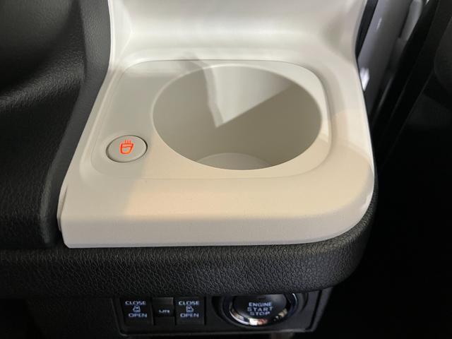 ムーヴキャンバスストライプスＧターボ　ナビ／ＥＴＣ／ドラレコターボ　純正ナビ　純正ＥＴＣ　純正ドライブレコーダー　パノラマモニター　アダプティブクルーズコントロール　ホッとカップホルダー　両側パワースライドドア　運転席・助手席シートヒーター　スマートキー（香川県）の中古車