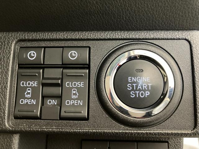 ムーヴキャンバスストライプスＧターボ　ナビ／ＥＴＣ／ドラレコターボ　純正ナビ　純正ＥＴＣ　純正ドライブレコーダー　パノラマモニター　アダプティブクルーズコントロール　ホッとカップホルダー　両側パワースライドドア　運転席・助手席シートヒーター　スマートキー（香川県）の中古車