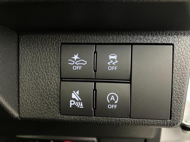 ムーヴキャンバスストライプスＧターボ　ナビ／ＥＴＣ／ドラレコターボ　純正ナビ　純正ＥＴＣ　純正ドライブレコーダー　パノラマモニター　アダプティブクルーズコントロール　ホッとカップホルダー　両側パワースライドドア　運転席・助手席シートヒーター　スマートキー（香川県）の中古車