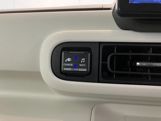 ムーヴキャンバスストライプスＧターボ　ナビ／ＥＴＣ／ドラレコターボ　純正ナビ　純正ＥＴＣ　純正ドライブレコーダー　パノラマモニター　アダプティブクルーズコントロール　ホッとカップホルダー　両側パワースライドドア　運転席・助手席シートヒーター　スマートキー（香川県）の中古車