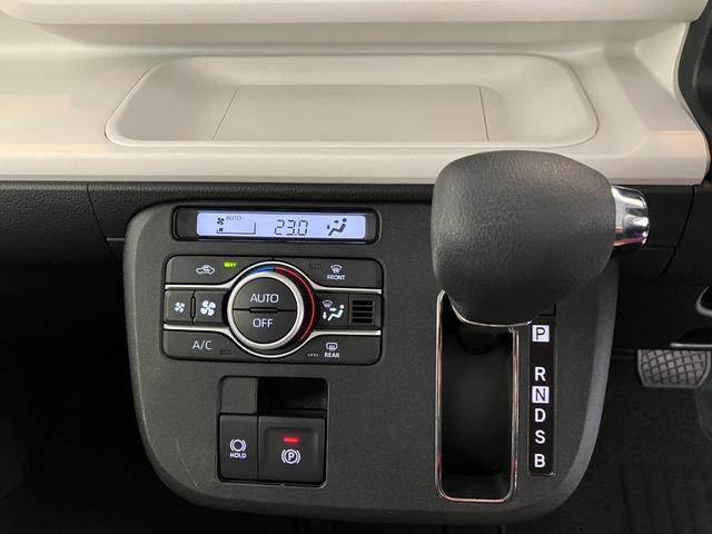 ムーヴキャンバスストライプスＧターボ　ナビ／ＥＴＣ／ドラレコターボ　純正ナビ　純正ＥＴＣ　純正ドライブレコーダー　パノラマモニター　アダプティブクルーズコントロール　ホッとカップホルダー　両側パワースライドドア　運転席・助手席シートヒーター　スマートキー（香川県）の中古車