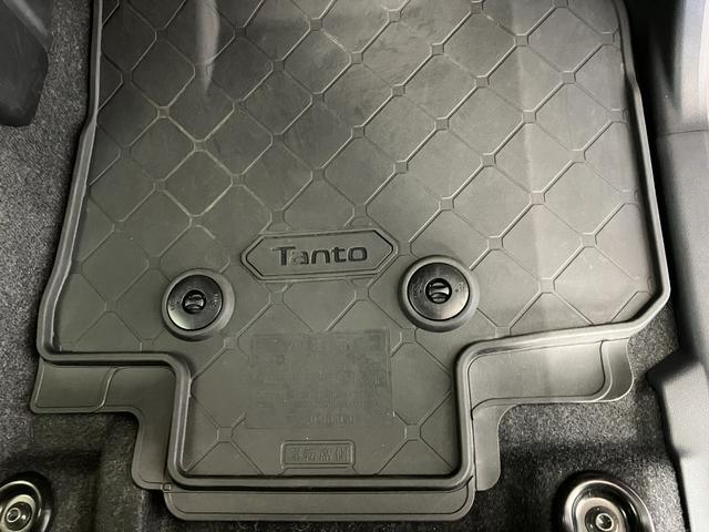 タントX オーディオレス/左側パワースライドドアワンオーナー オーディオレス バックモニター対応カメラ 左側パワースライドドア 運転席・助手席シートヒーター LEDヘッドランプ 電動パーキングブレーキ オートブレーキホールド 電動格納ミラー(香川県)の中古車