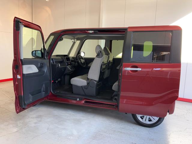 タントX オーディオレス/左側パワースライドドアワンオーナー オーディオレス バックモニター対応カメラ 左側パワースライドドア 運転席・助手席シートヒーター LEDヘッドランプ 電動パーキングブレーキ オートブレーキホールド 電動格納ミラー(香川県)の中古車