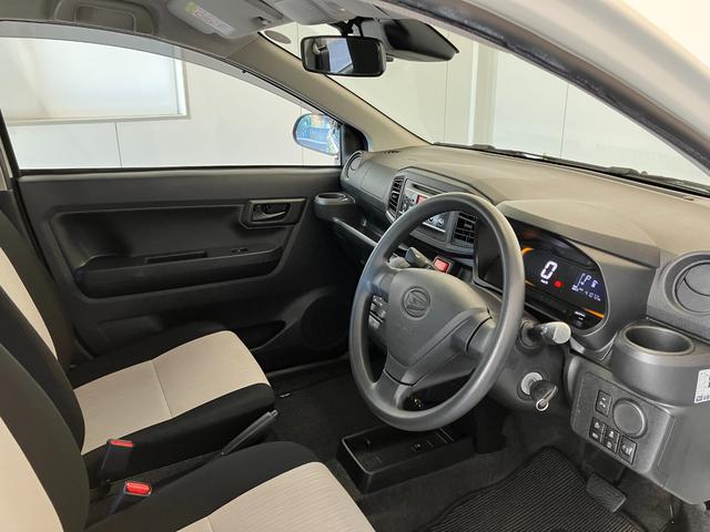 ミライースＬ　ＳＡIII　ＥＴＣ／ドラレコ／キーレスエントリー純正ＥＴＣ　純正ドライブレコーダー　ＣＤ　キーレスエントリー　スマアシＩＩＩ　キーレスエントリー　ハロゲンヘッドライト　オートライト　オートマチックハイビーム　コーナーコントロール（香川県）の中古車