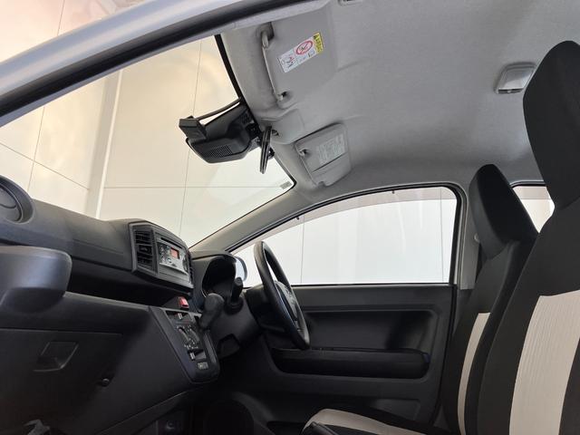 ミライースＬ　ＳＡIII　ＥＴＣ／ドラレコ／キーレスエントリー純正ＥＴＣ　純正ドライブレコーダー　ＣＤ　キーレスエントリー　スマアシＩＩＩ　キーレスエントリー　ハロゲンヘッドライト　オートライト　オートマチックハイビーム　コーナーコントロール（香川県）の中古車