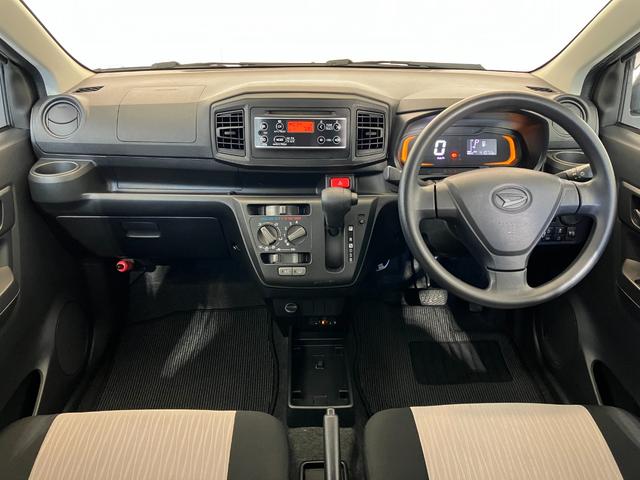 ミライースＬ　ＳＡIII　ＥＴＣ／ドラレコ／キーレスエントリー純正ＥＴＣ　純正ドライブレコーダー　ＣＤ　キーレスエントリー　スマアシＩＩＩ　キーレスエントリー　ハロゲンヘッドライト　オートライト　オートマチックハイビーム　コーナーコントロール（香川県）の中古車