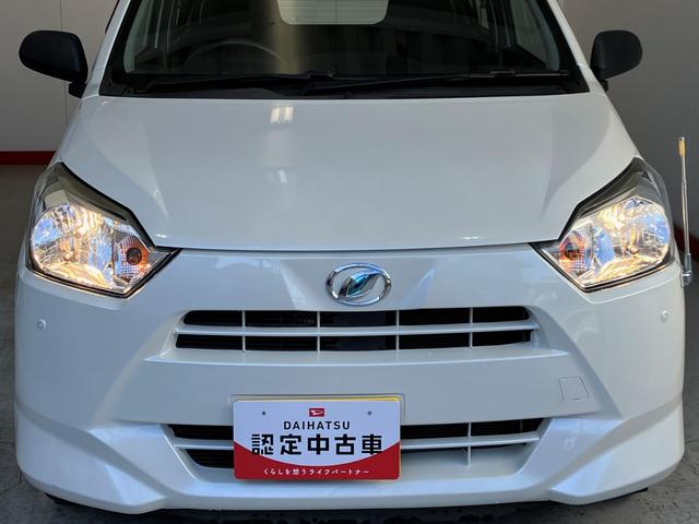 ミライースＬ　ＳＡIII　ＥＴＣ／ドラレコ／キーレスエントリー純正ＥＴＣ　純正ドライブレコーダー　ＣＤ　キーレスエントリー　スマアシＩＩＩ　キーレスエントリー　ハロゲンヘッドライト　オートライト　オートマチックハイビーム　コーナーコントロール（香川県）の中古車