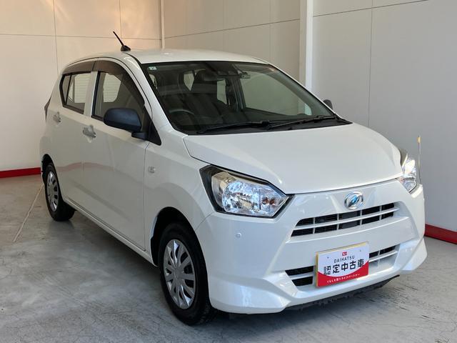 ミライースＬ　ＳＡIII　ＥＴＣ／ドラレコ／キーレスエントリー純正ＥＴＣ　純正ドライブレコーダー　ＣＤ　キーレスエントリー　スマアシＩＩＩ　キーレスエントリー　ハロゲンヘッドライト　オートライト　オートマチックハイビーム　コーナーコントロール（香川県）の中古車