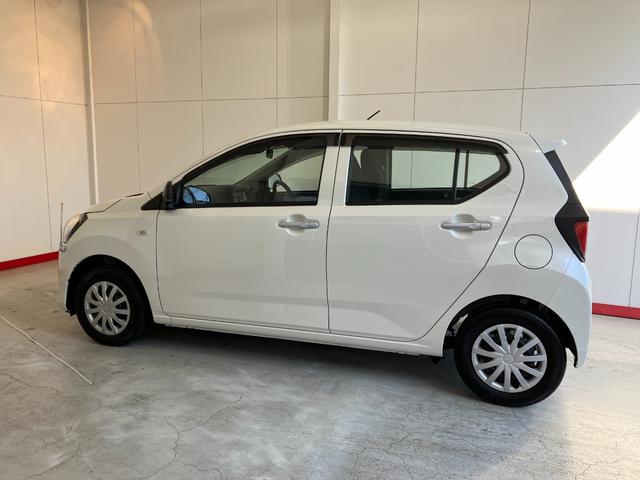 ミライースＬ　ＳＡIII　ＥＴＣ／ドラレコ／キーレスエントリー純正ＥＴＣ　純正ドライブレコーダー　ＣＤ　キーレスエントリー　スマアシＩＩＩ　キーレスエントリー　ハロゲンヘッドライト　オートライト　オートマチックハイビーム　コーナーコントロール（香川県）の中古車