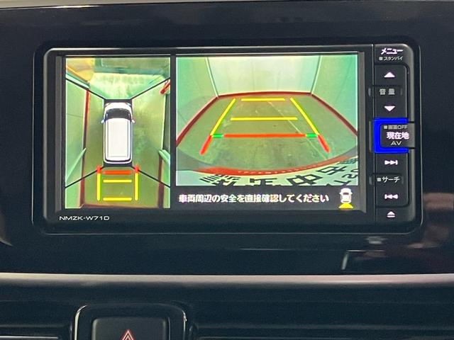 ムーヴキャンバスＧブラックインテリアＶＳ　ＳＡIII　ナビ／ドラレコワンオーナー　純正ナビ　純正ドライブレコーダー　パノラマモニター　両側パワースライドドア　運転席シートヒーター　Ｂｌｕｅｔｏｏｔｈ接続　スマアシＩＩＩ　ＬＥＤヘッドランプ　電動格納ミラー　スマートキー（香川県）の中古車