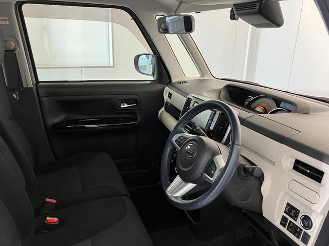 ムーヴキャンバスＧブラックインテリアＶＳ　ＳＡIII　ナビ／ドラレコワンオーナー　純正ナビ　純正ドライブレコーダー　パノラマモニター　両側パワースライドドア　運転席シートヒーター　Ｂｌｕｅｔｏｏｔｈ接続　スマアシＩＩＩ　ＬＥＤヘッドランプ　電動格納ミラー　スマートキー（香川県）の中古車