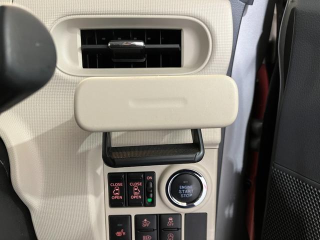 ムーヴキャンバスＧブラックインテリアＶＳ　ＳＡIII　ナビ／ドラレコワンオーナー　純正ナビ　純正ドライブレコーダー　パノラマモニター　両側パワースライドドア　運転席シートヒーター　Ｂｌｕｅｔｏｏｔｈ接続　スマアシＩＩＩ　ＬＥＤヘッドランプ　電動格納ミラー　スマートキー（香川県）の中古車