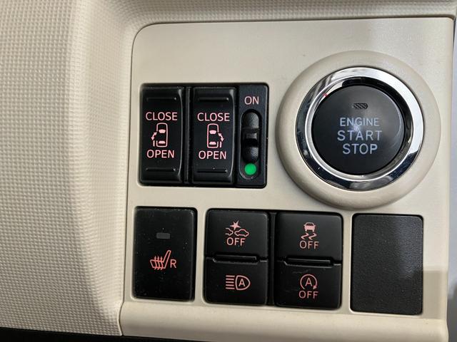 ムーヴキャンバスＧブラックインテリアＶＳ　ＳＡIII　ナビ／ドラレコワンオーナー　純正ナビ　純正ドライブレコーダー　パノラマモニター　両側パワースライドドア　運転席シートヒーター　Ｂｌｕｅｔｏｏｔｈ接続　スマアシＩＩＩ　ＬＥＤヘッドランプ　電動格納ミラー　スマートキー（香川県）の中古車