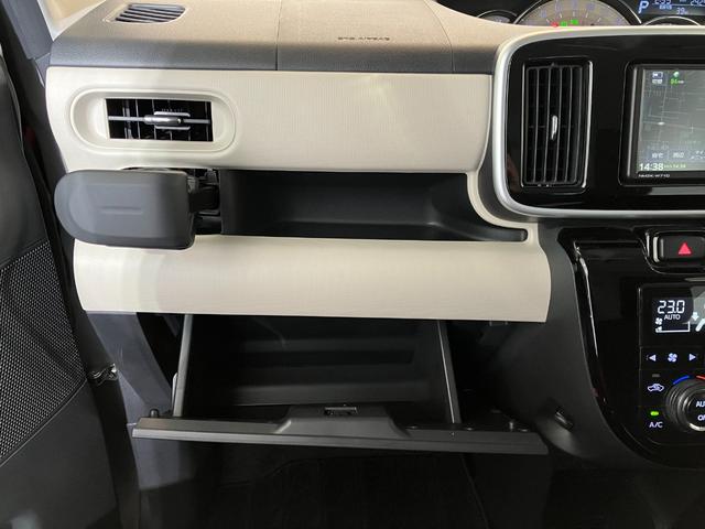 ムーヴキャンバスＧブラックインテリアＶＳ　ＳＡIII　ナビ／ドラレコワンオーナー　純正ナビ　純正ドライブレコーダー　パノラマモニター　両側パワースライドドア　運転席シートヒーター　Ｂｌｕｅｔｏｏｔｈ接続　スマアシＩＩＩ　ＬＥＤヘッドランプ　電動格納ミラー　スマートキー（香川県）の中古車