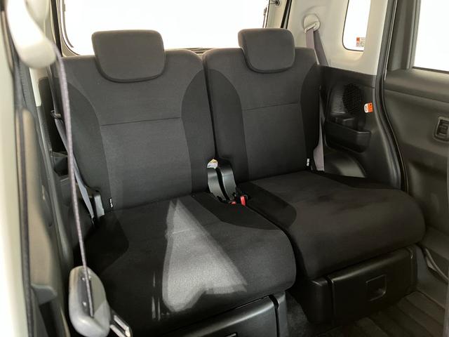 ムーヴキャンバスＧブラックインテリアＶＳ　ＳＡIII　ナビ／ドラレコワンオーナー　純正ナビ　純正ドライブレコーダー　パノラマモニター　両側パワースライドドア　運転席シートヒーター　Ｂｌｕｅｔｏｏｔｈ接続　スマアシＩＩＩ　ＬＥＤヘッドランプ　電動格納ミラー　スマートキー（香川県）の中古車