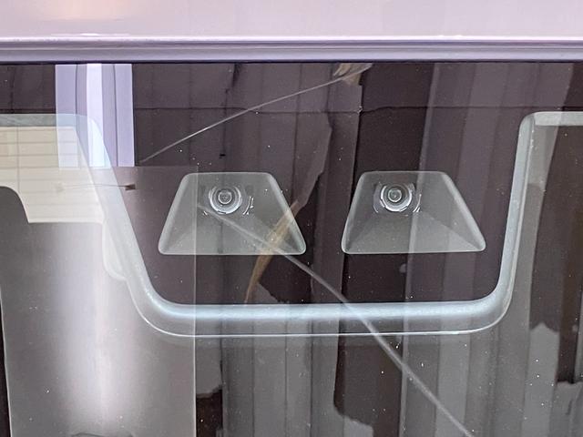 ムーヴキャンバスＧブラックインテリアＶＳ　ＳＡIII　ナビ／ドラレコワンオーナー　純正ナビ　純正ドライブレコーダー　パノラマモニター　両側パワースライドドア　運転席シートヒーター　Ｂｌｕｅｔｏｏｔｈ接続　スマアシＩＩＩ　ＬＥＤヘッドランプ　電動格納ミラー　スマートキー（香川県）の中古車