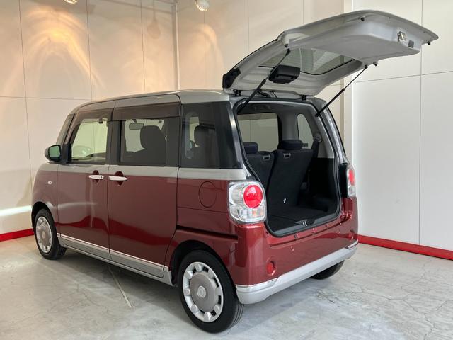 ムーヴキャンバスＧブラックインテリアＶＳ　ＳＡIII　ナビ／ドラレコワンオーナー　純正ナビ　純正ドライブレコーダー　パノラマモニター　両側パワースライドドア　運転席シートヒーター　Ｂｌｕｅｔｏｏｔｈ接続　スマアシＩＩＩ　ＬＥＤヘッドランプ　電動格納ミラー　スマートキー（香川県）の中古車