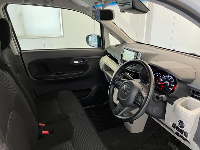 ムーヴＸリミテッドII　ＳＡIII　ナビ／ＥＴＣ／ドラレコ純正ナビ　純正ＥＴＣ　純正ドライブレコーダー　バックモニター　Ｂｌｕｅｔｏｏｔｈ接続　運転席シートヒーター　ＬＥＤヘッドランプ　スマアシＩＩＩ　純正１４インチアルミホイール　後付コーナーセンサー（香川県）の中古車