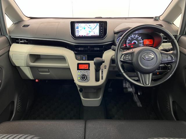 ムーヴＸリミテッドII　ＳＡIII　ナビ／ＥＴＣ／ドラレコ純正ナビ　純正ＥＴＣ　純正ドライブレコーダー　バックモニター　Ｂｌｕｅｔｏｏｔｈ接続　運転席シートヒーター　ＬＥＤヘッドランプ　スマアシＩＩＩ　純正１４インチアルミホイール　後付コーナーセンサー（香川県）の中古車