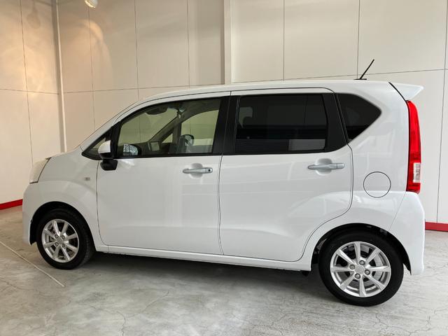 ムーヴＸリミテッドII　ＳＡIII　ナビ／ＥＴＣ／ドラレコ純正ナビ　純正ＥＴＣ　純正ドライブレコーダー　バックモニター　Ｂｌｕｅｔｏｏｔｈ接続　運転席シートヒーター　ＬＥＤヘッドランプ　スマアシＩＩＩ　純正１４インチアルミホイール　後付コーナーセンサー（香川県）の中古車