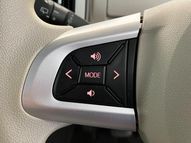 ムーヴキャンバスＧホワイトアクセントＶＳ　ＳＡIIIナビ／ＥＴＣワンオーナー　純正ナビ　純正ＥＴＣ　パノラマモニター　両側パワースライドドア　運転席シートヒーター　Ｂｌｕｅｔｏｏｔｈ接続　スマアシＩＩＩ　ＬＥＤヘッドランプ　電動格納ミラー　取扱説明書　スマートキー（香川県）の中古車