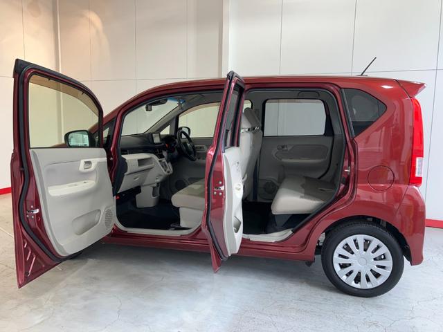 ムーヴL SAIII 社外ナビ/ETC/社外前後ドラレコワンオーナー 社外ナビ 純正ETC 社外前後ドライブレコーダー Bluetooth接続 スマアシIII キーレスエントリー ハロゲンヘッドライト アイドリングストップ 取扱説明書 メンテナンスノート(香川県)の中古車