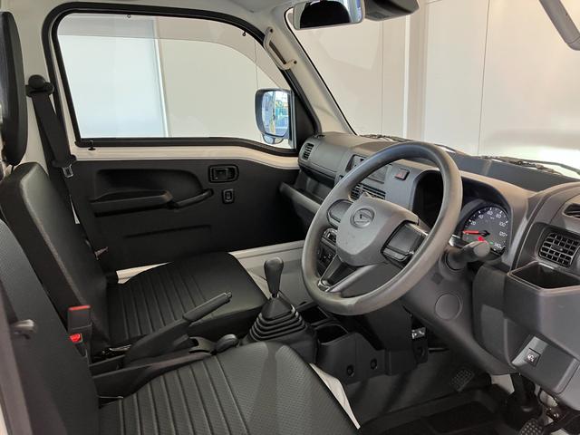 ハイゼットトラックスタンダード農用スペシャル　４ＷＤ／ＭＴ／作業灯ワンオーナー　４ＷＤ　ＭＴ　ＡＭ／ＦＭラジオ　作業灯　電動格納ミラー　ＬＥＤヘッドランプ　オートライト　オートマチックハイビーム　スマートキー　取扱説明書　メンテナンスノート（香川県）の中古車