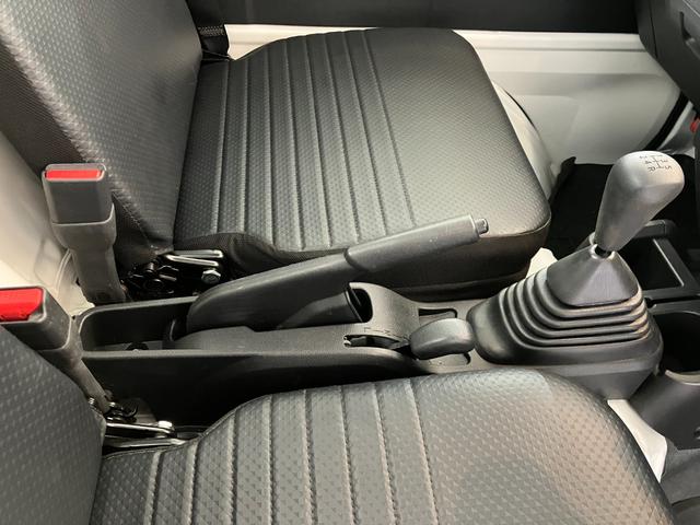 ハイゼットトラックスタンダード農用スペシャル　４ＷＤ／ＭＴ／作業灯ワンオーナー　４ＷＤ　ＭＴ　ＡＭ／ＦＭラジオ　作業灯　電動格納ミラー　ＬＥＤヘッドランプ　オートライト　オートマチックハイビーム　スマートキー　取扱説明書　メンテナンスノート（香川県）の中古車