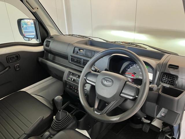 ハイゼットトラックスタンダード農用スペシャル　４ＷＤ／ＭＴ／作業灯ワンオーナー　４ＷＤ　ＭＴ　ＡＭ／ＦＭラジオ　作業灯　電動格納ミラー　ＬＥＤヘッドランプ　オートライト　オートマチックハイビーム　スマートキー　取扱説明書　メンテナンスノート（香川県）の中古車