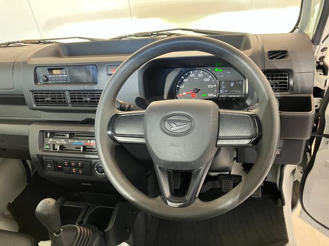 ハイゼットトラックスタンダード農用スペシャル　４ＷＤ／ＭＴ／作業灯ワンオーナー　４ＷＤ　ＭＴ　ＡＭ／ＦＭラジオ　作業灯　電動格納ミラー　ＬＥＤヘッドランプ　オートライト　オートマチックハイビーム　スマートキー　取扱説明書　メンテナンスノート（香川県）の中古車