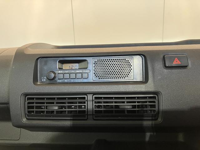 ハイゼットトラックスタンダード農用スペシャル　４ＷＤ／ＭＴ／作業灯ワンオーナー　４ＷＤ　ＭＴ　ＡＭ／ＦＭラジオ　作業灯　電動格納ミラー　ＬＥＤヘッドランプ　オートライト　オートマチックハイビーム　スマートキー　取扱説明書　メンテナンスノート（香川県）の中古車